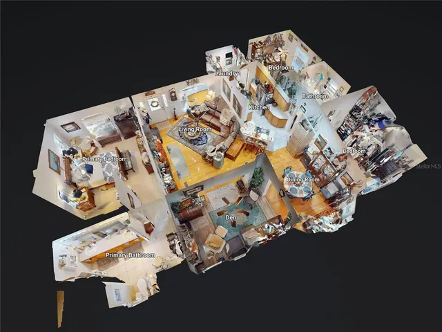 $274,900 | 2533 East Chivalry Court, Hernando, FL 34442