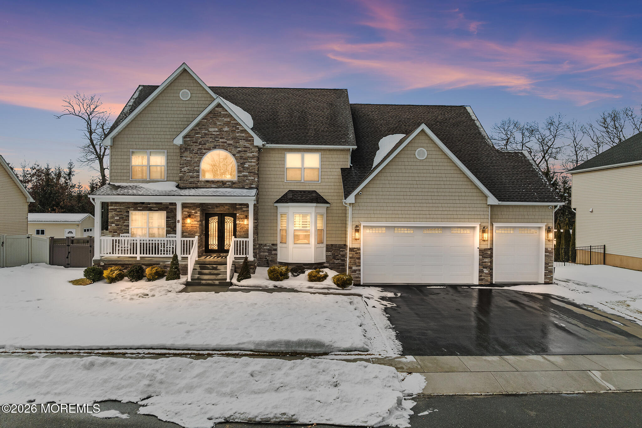 8 Cindy Ct Howell, NJ-61