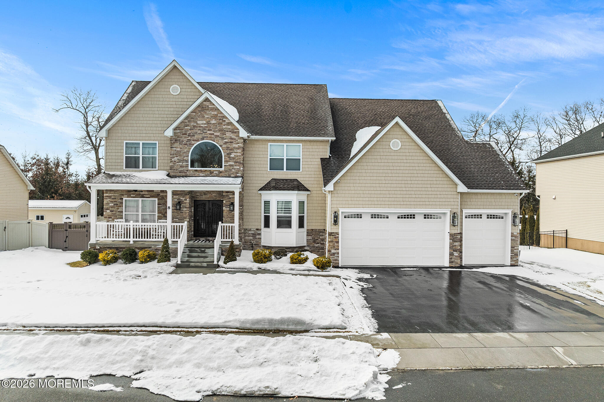 8 Cindy Court Howell, NJ 07731 - Photo 40 of 63 8 Cindy Ct Howell, NJ-07
