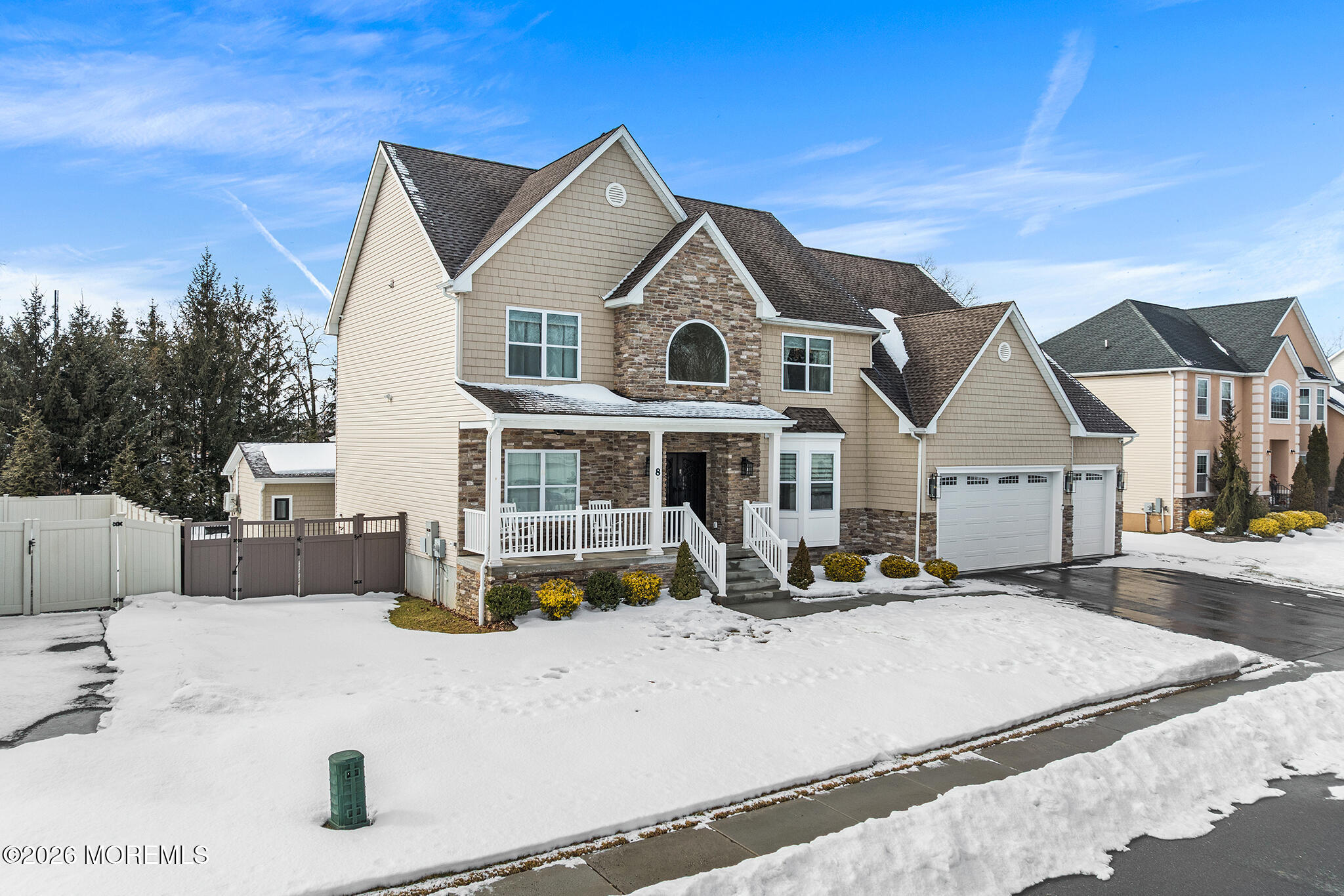 8 Cindy Court Howell, NJ 07731 - Photo 41 of 63 8 Cindy Ct Howell, NJ-08