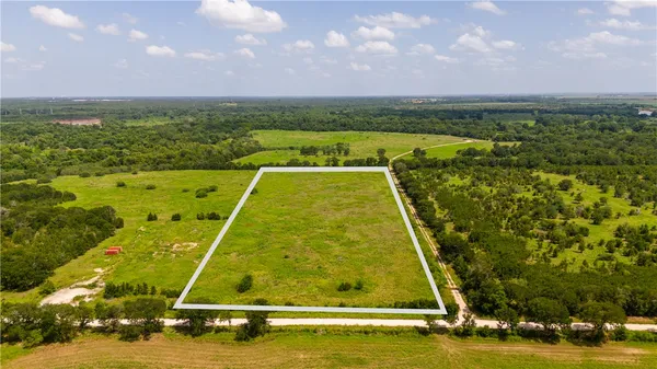$275,000 | Tbd Leonard Road, Bryan, TX 77807