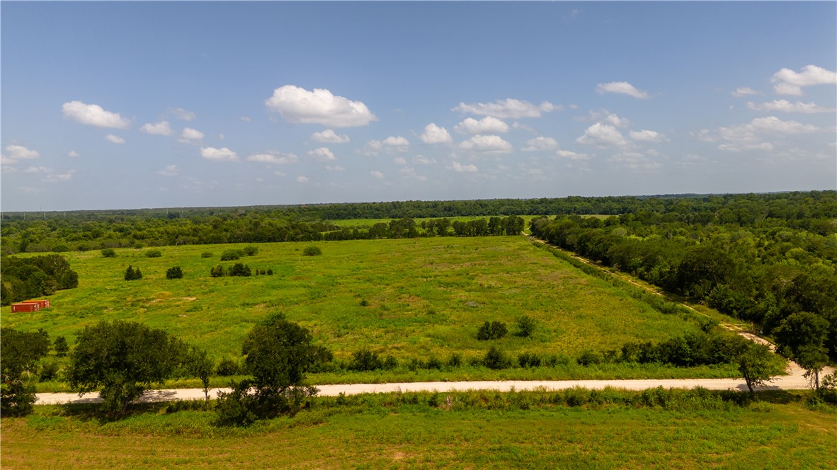 Tbd Leonard Road Bryan, TX 77807 - Photo 2 of 8 Aerial view of sparsely populated area
