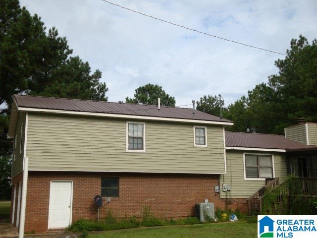 1410 Enterprise Road Clanton, AL 35045 - Photo 3 of 17