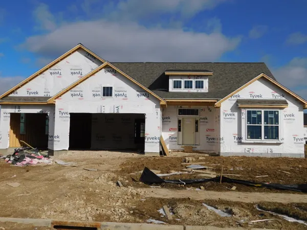 $709,990 | 708 North Sparrow Way, Grafton, WI 53024