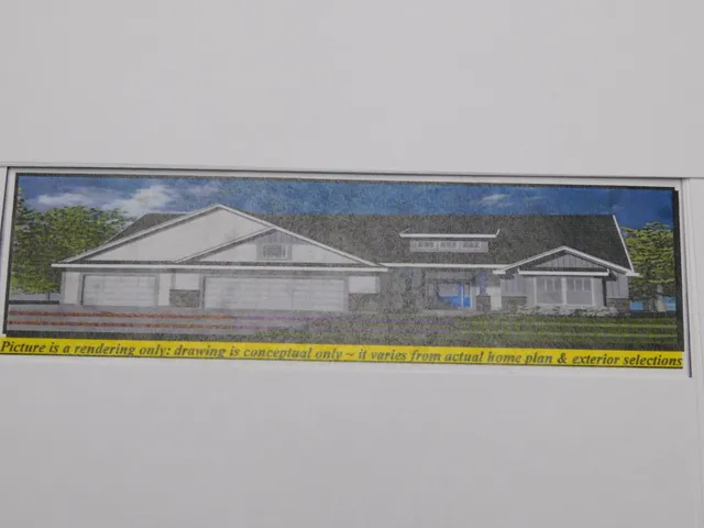 $709,990 | 708 North Sparrow Way, Grafton, WI 53024