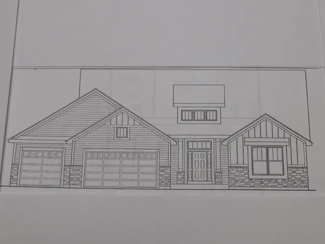 $709,990 | 708 North Sparrow Way, Grafton, WI 53024