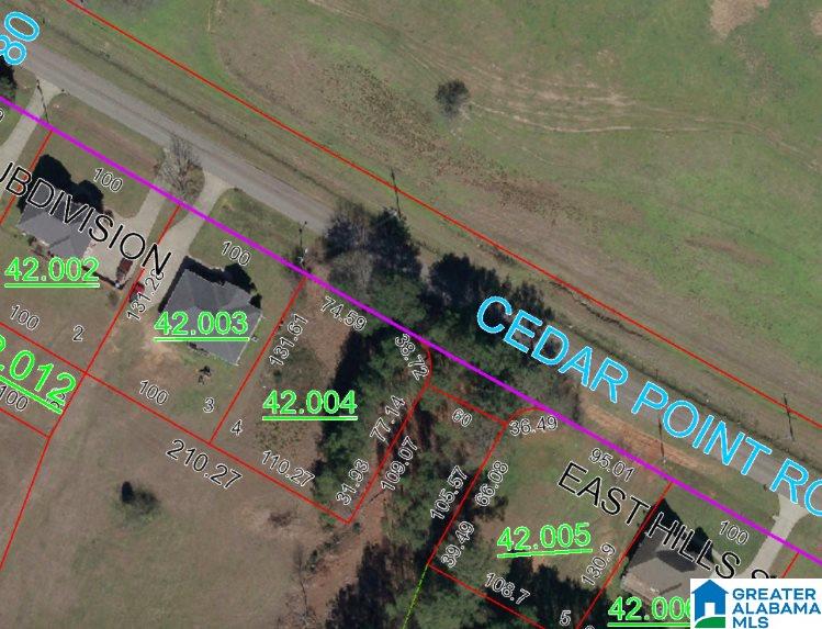 0 Cedar Point Road, Unit 4 Lincoln, AL 35096 - Photo 1 of 1 Gallery Image 1