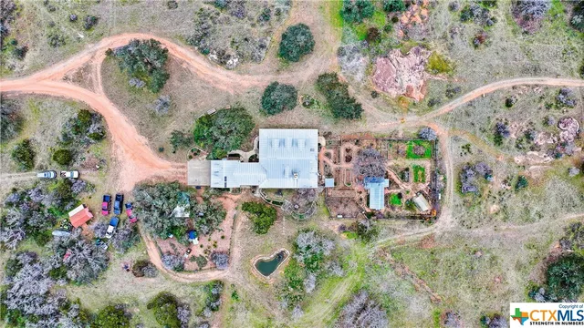 $1,600,000 | 1900 Granite Springs Drive, Fredericksburg, TX 78624