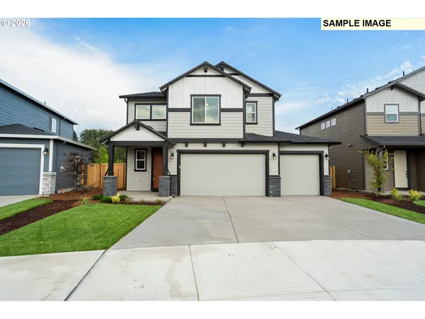 $589,609 | 2289 Northeast Singer Lane, Unit 251, Estacada, OR 97023