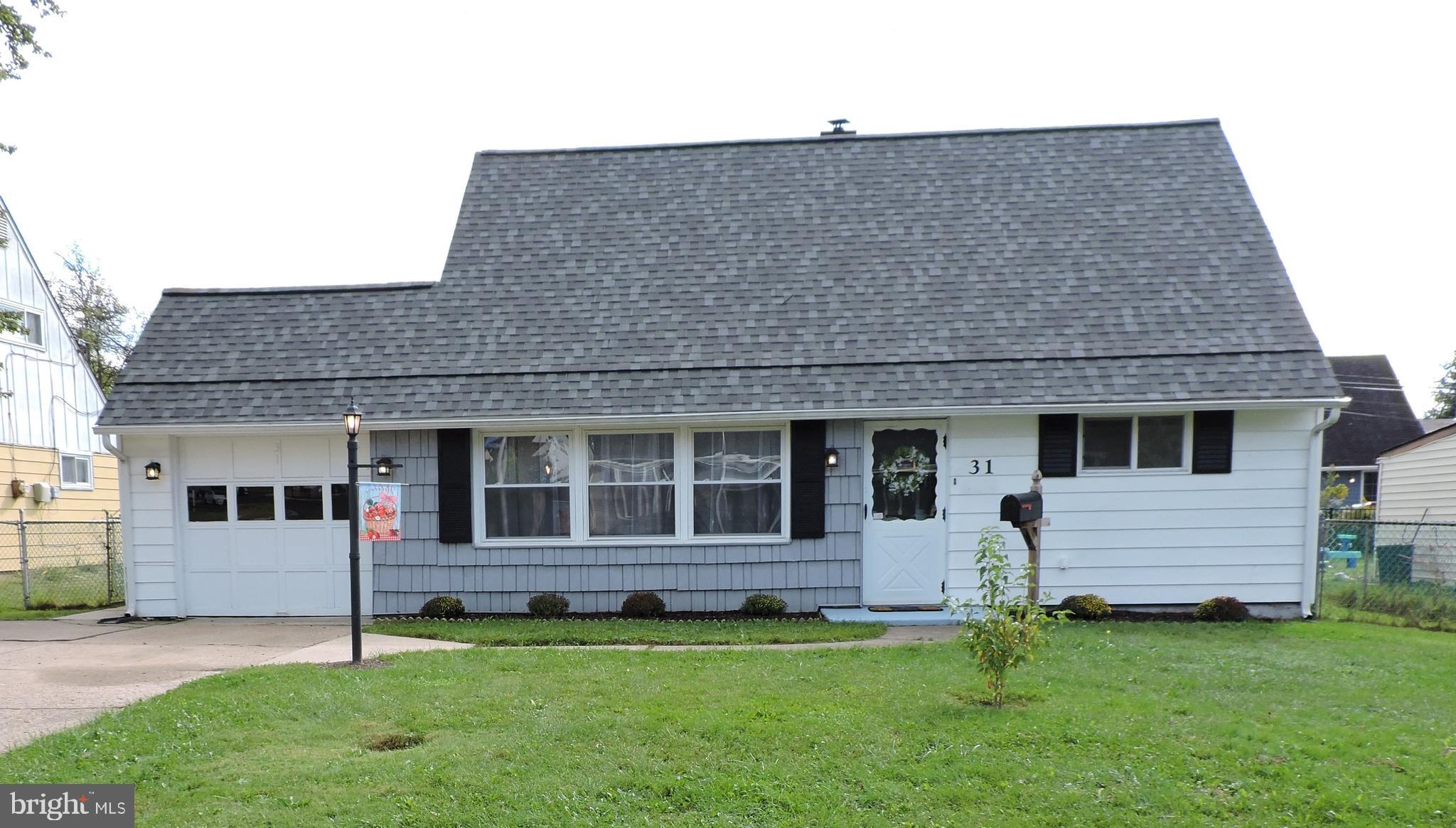 31 Mintleaf Road Levittown, PA 19056 - Photo 1 of 31 Gallery Image 1