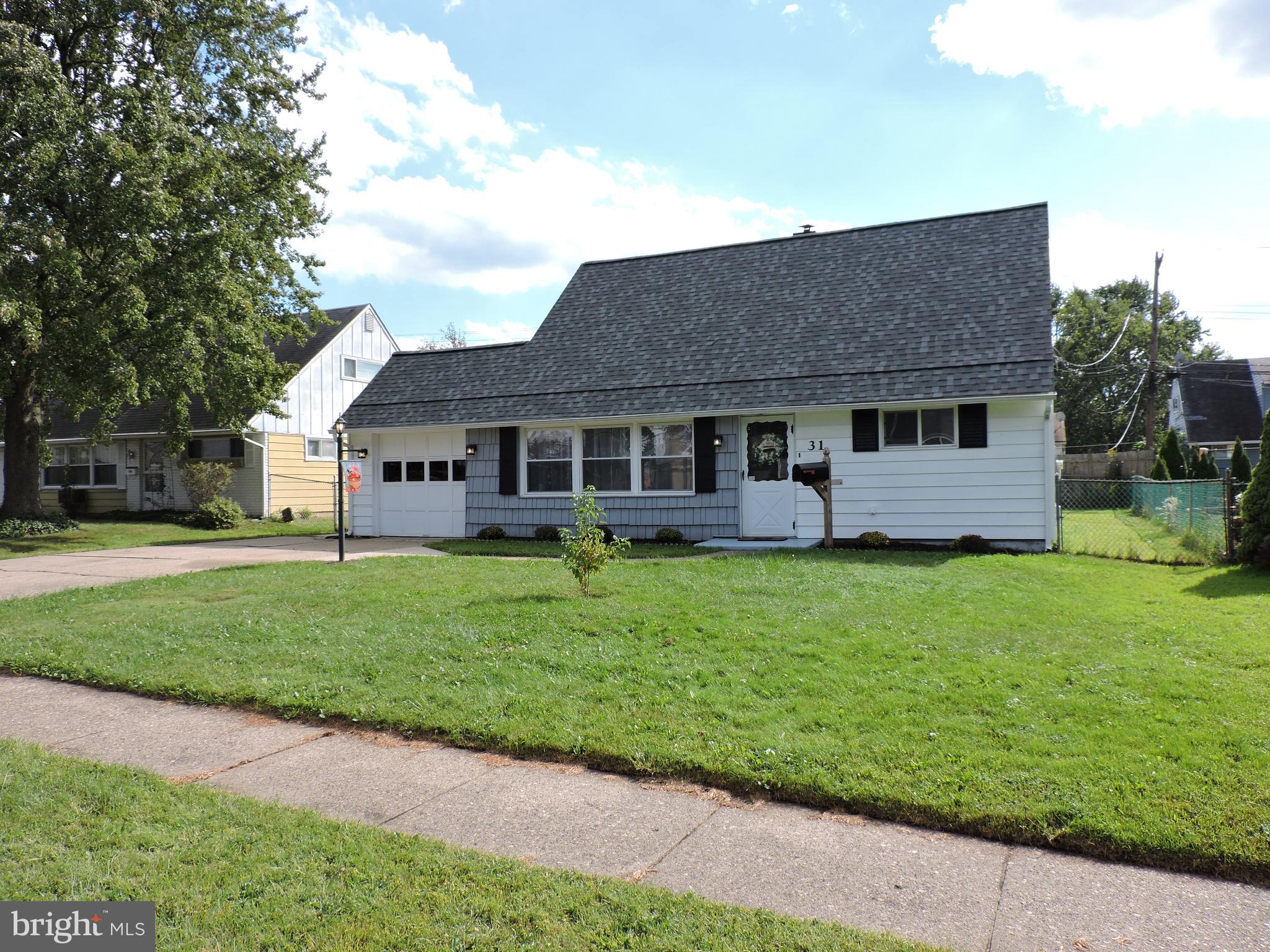 31 Mintleaf Road Levittown, PA 19056 - Photo 5 of 31 Gallery Image 5