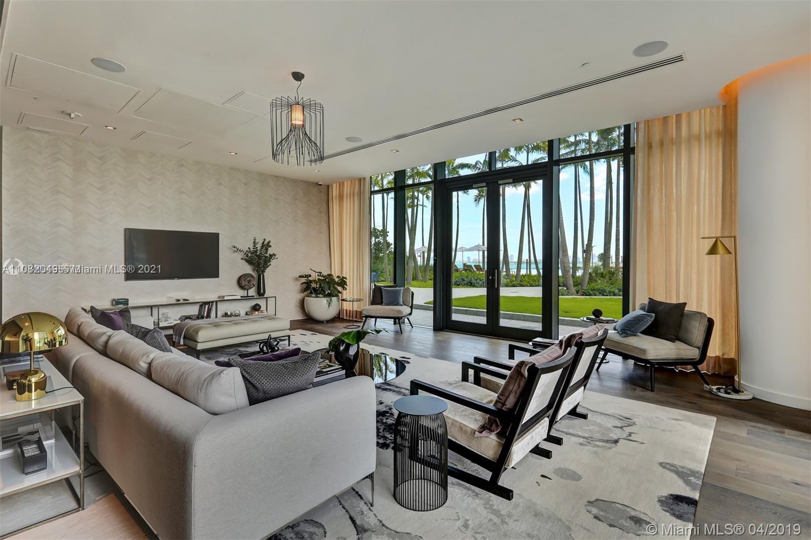 650 Northeast 32nd Street, Unit 4501 Miami, FL 33137 - Photo 12 of 39 Gallery Image 12