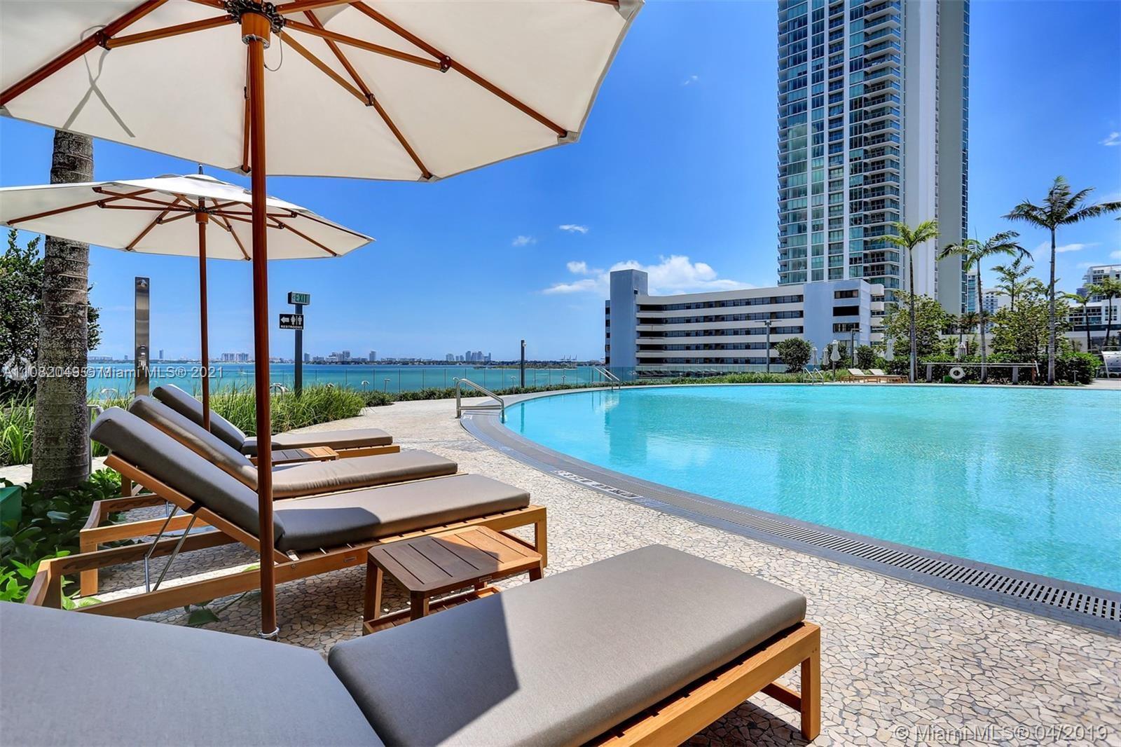 650 Northeast 32nd Street, Unit 4501 Miami, FL 33137 - Photo 18 of 39 Gallery Image 18