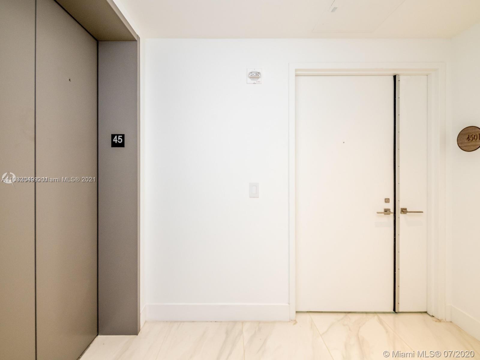 650 Northeast 32nd Street, Unit 4501 Miami, FL 33137 - Photo 4 of 39 Gallery Image 4