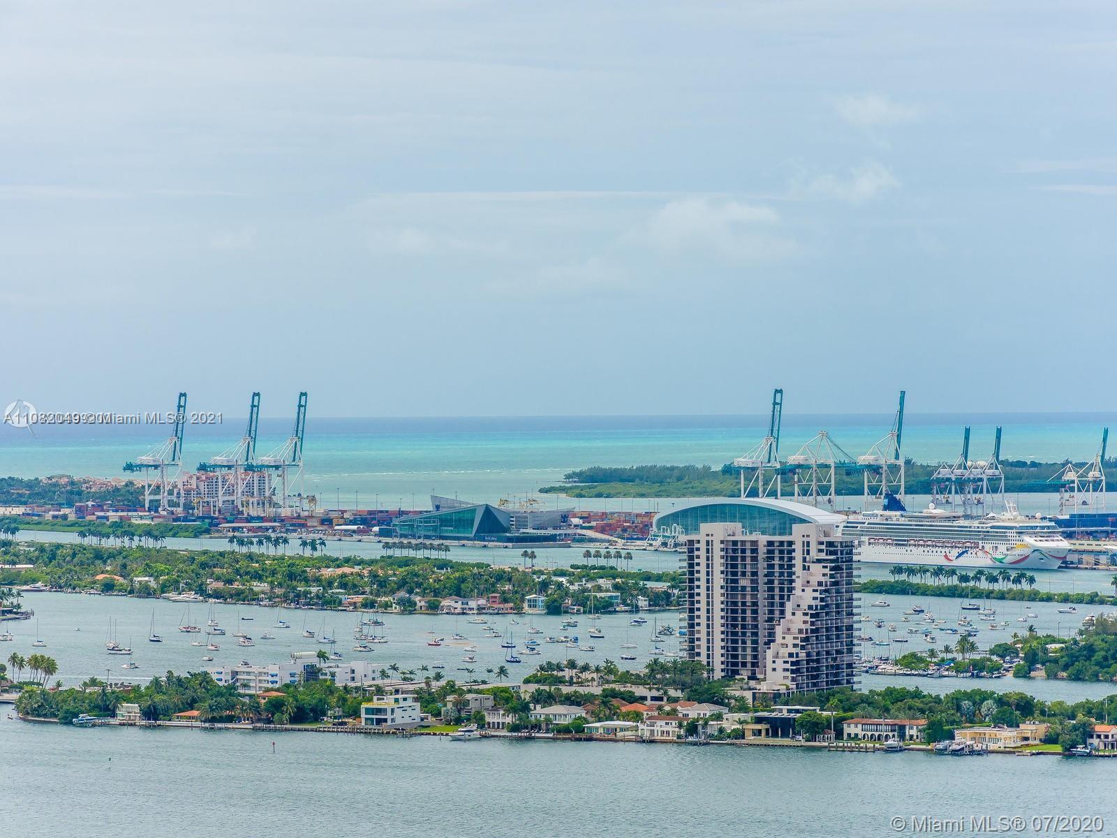650 Northeast 32nd Street, Unit 4501 Miami, FL 33137 - Photo 5 of 39 Gallery Image 5