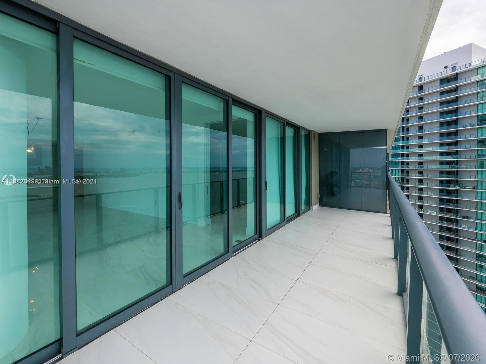 650 Northeast 32nd Street, Unit 4501 Miami, FL 33137 - Photo 7 of 39 Gallery Image 7