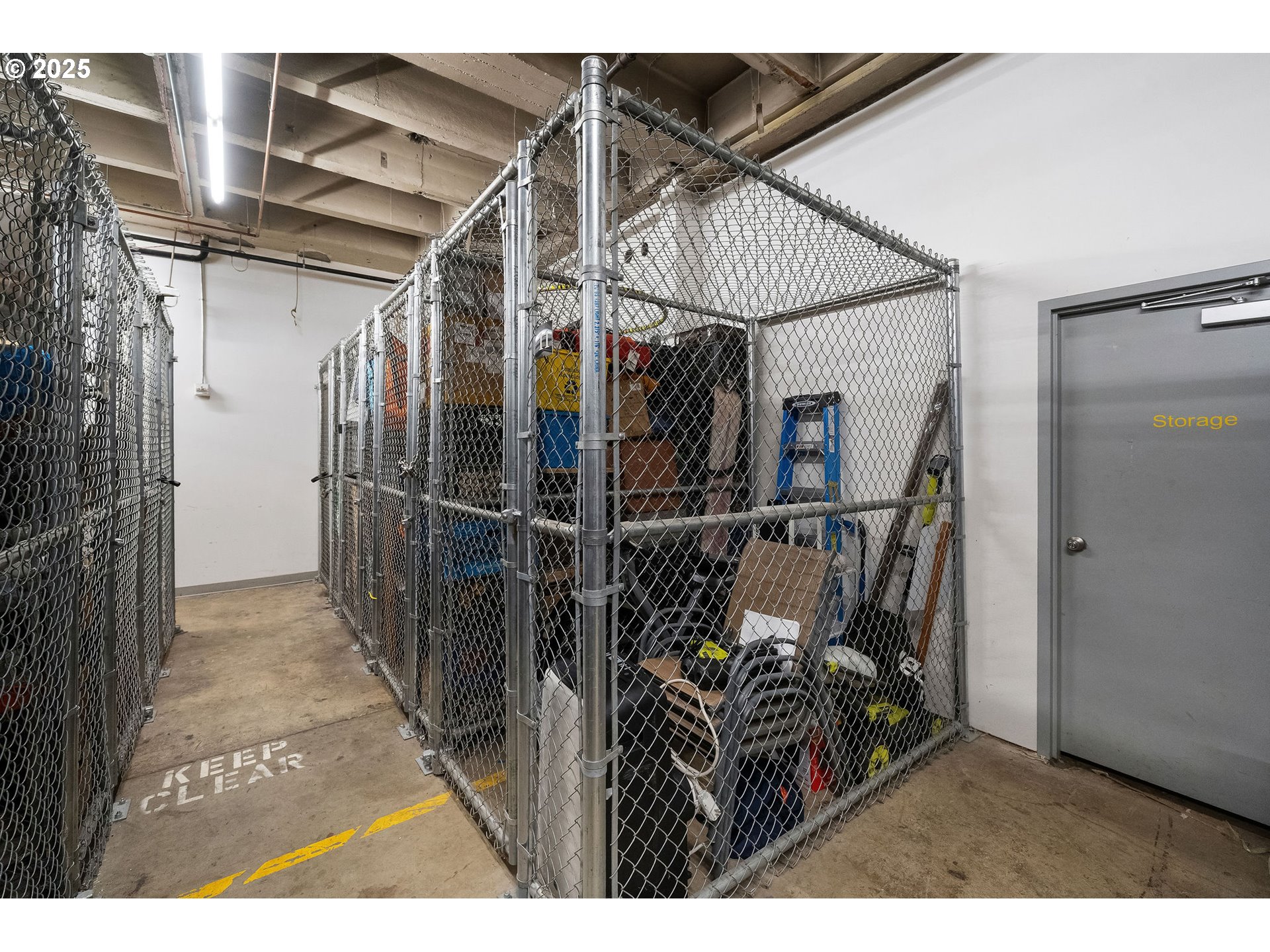 900 Northeast 81st Avenue, Unit 111 Portland, OR 97213 - Photo 24 of 25 a view of entryway with wooden walls
