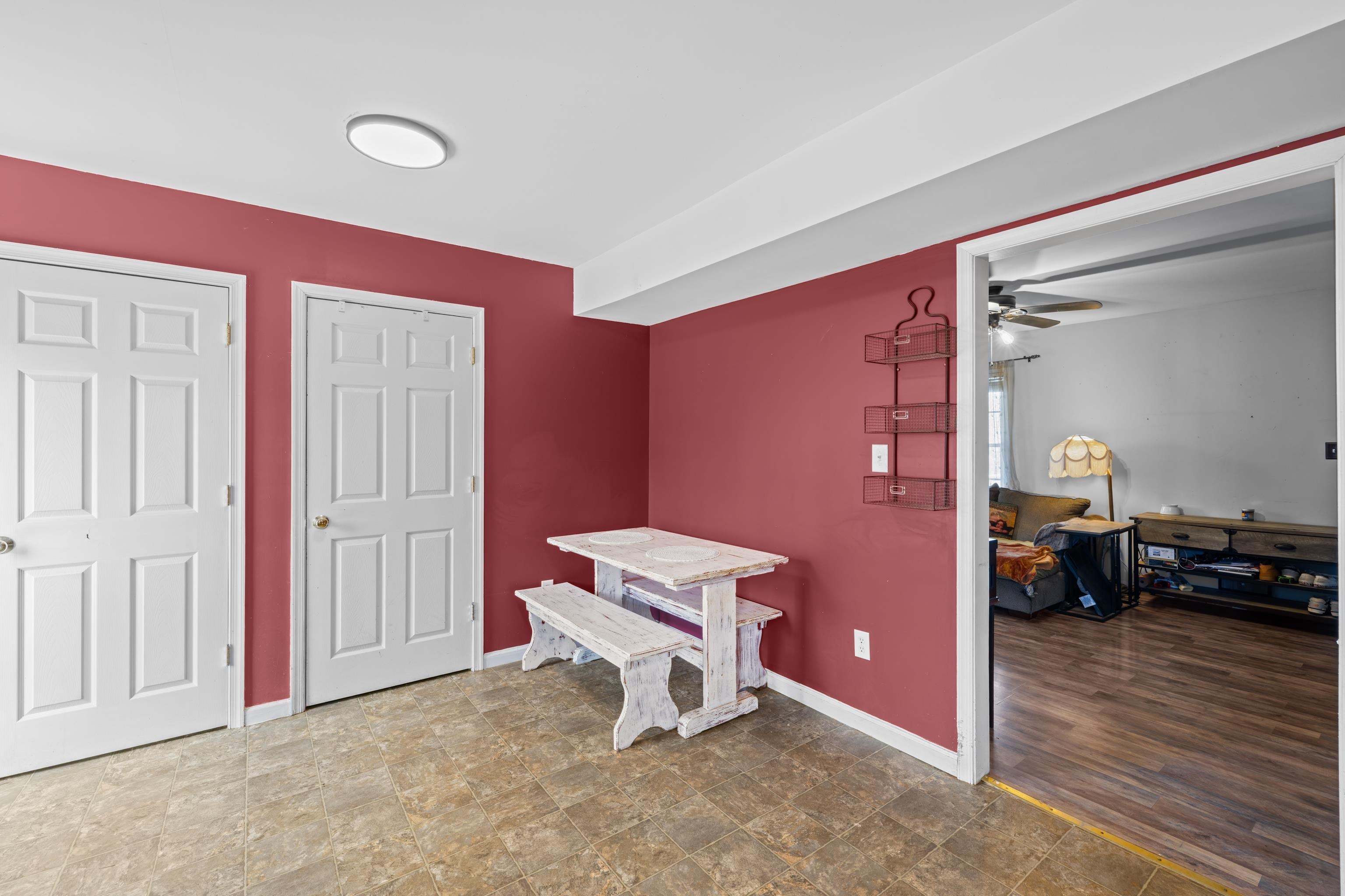 1520 3rd Street Waynesboro, VA 22980 - Photo 21 of 55 a living room with furniture and wooden floor