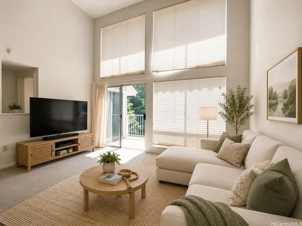 $579,000 | 95-270 Waikalani Drive, Unit L304, Mililani, HI 96789