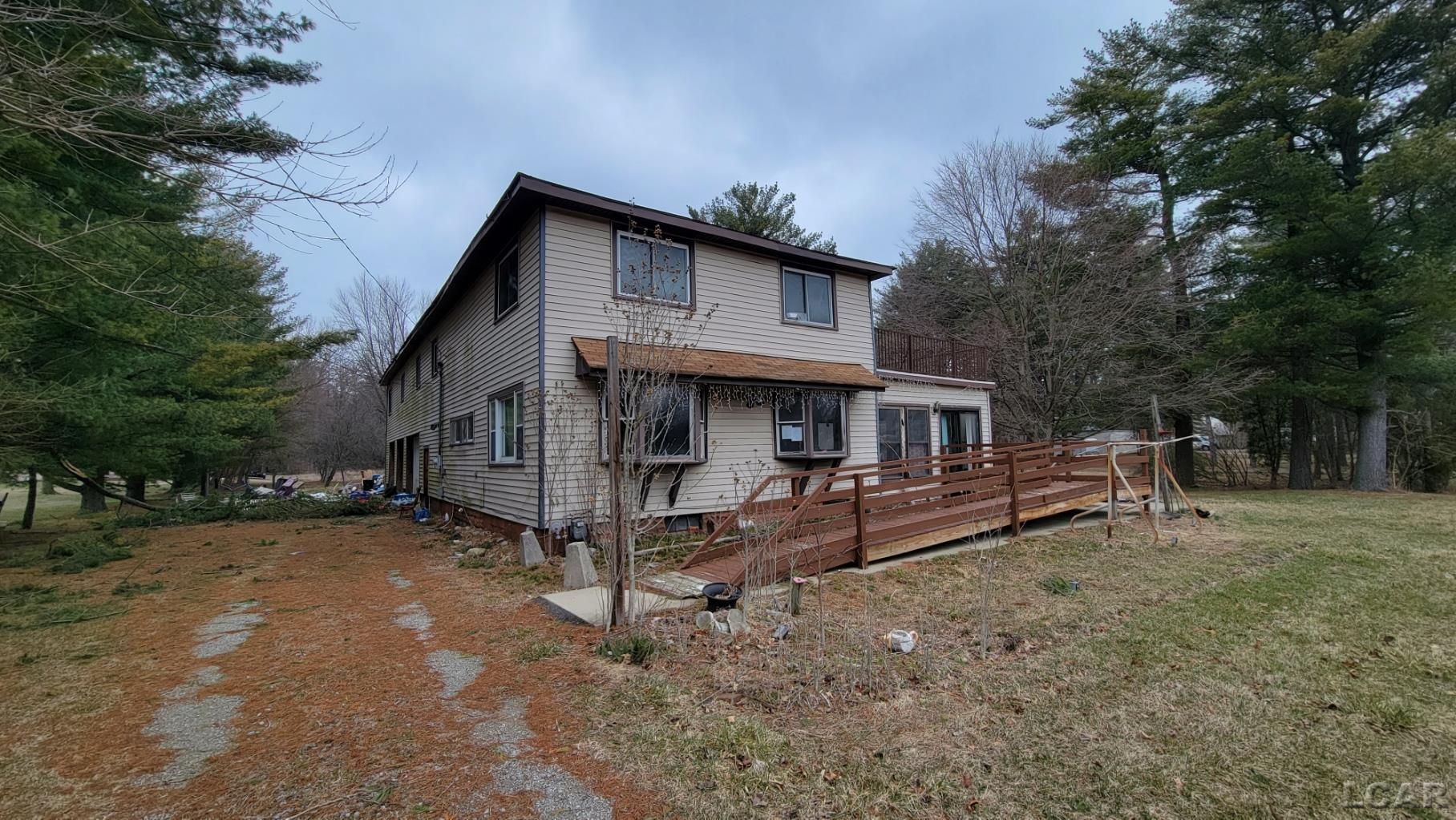 2960 Consear Road Lambertville, MI 48144 - Photo 1 of 27 50104019.JPG