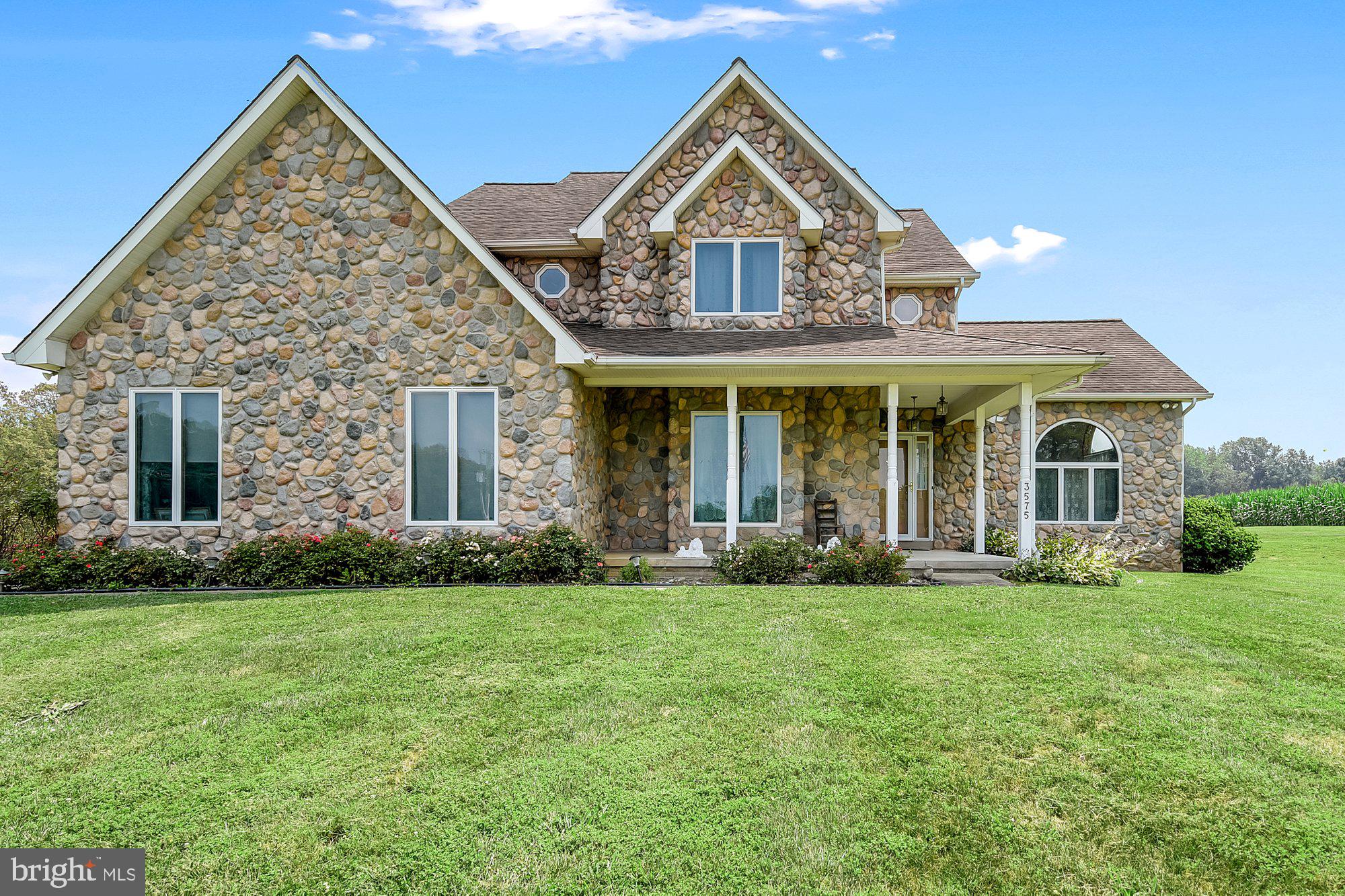 3575 Scarboro Road Street, MD 21154 - Photo 1 of 38 Gallery Image 1