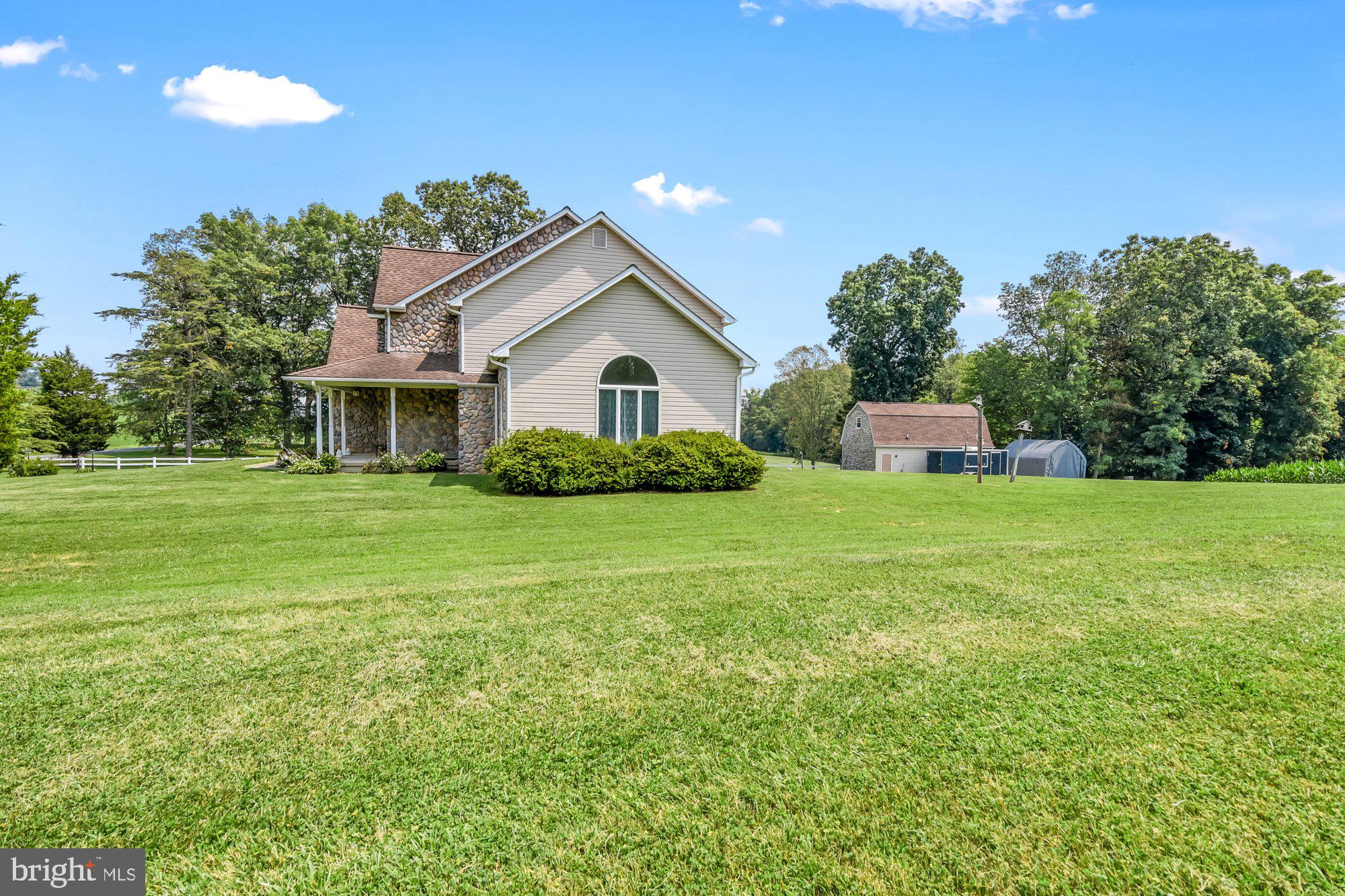 3575 Scarboro Road Street, MD 21154 - Photo 3 of 38 Gallery Image 3