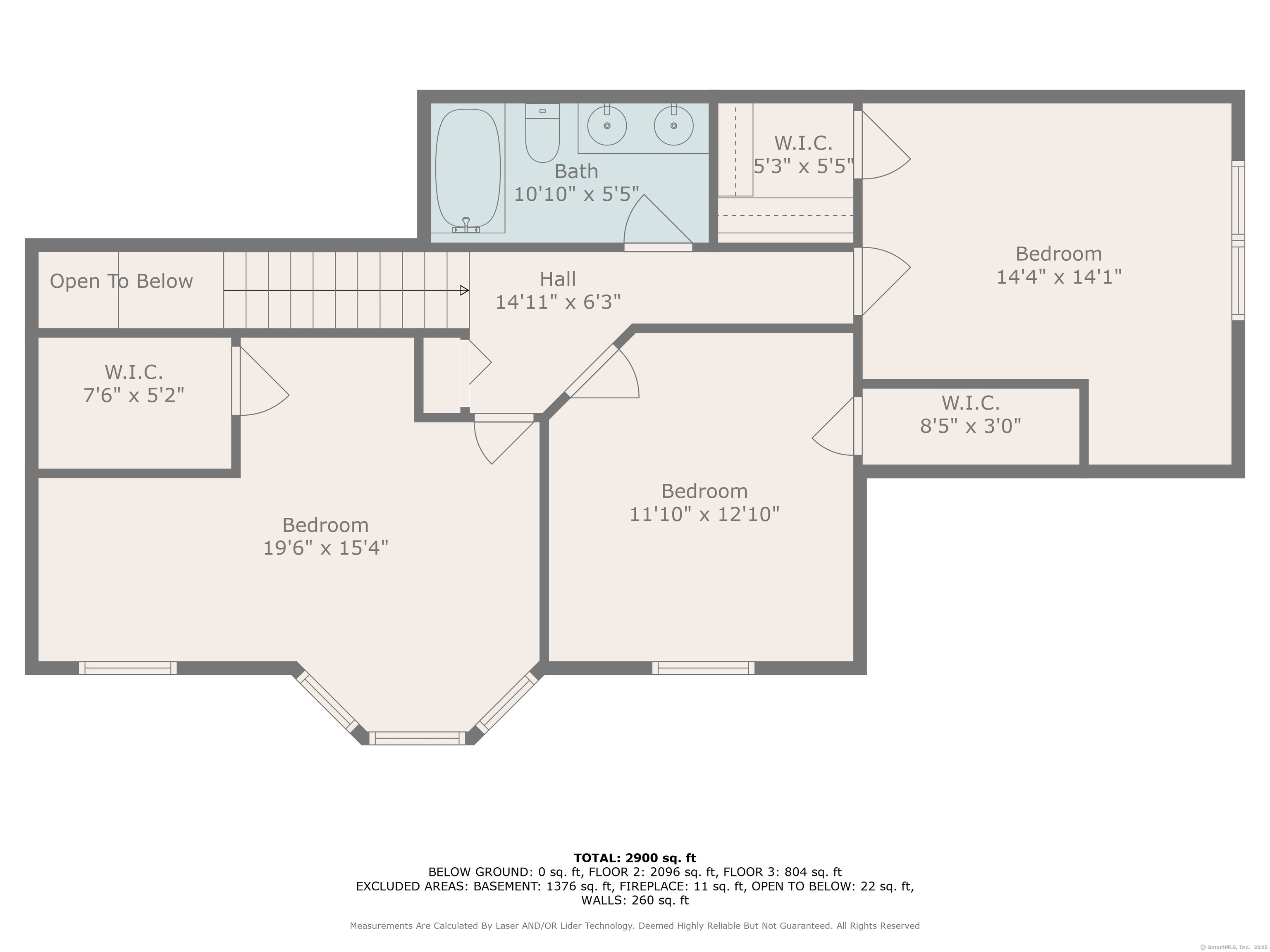287 South Bear Hill Road Chaplin, CT 06235 - Photo 36 of 40 a picture of a book and a bed