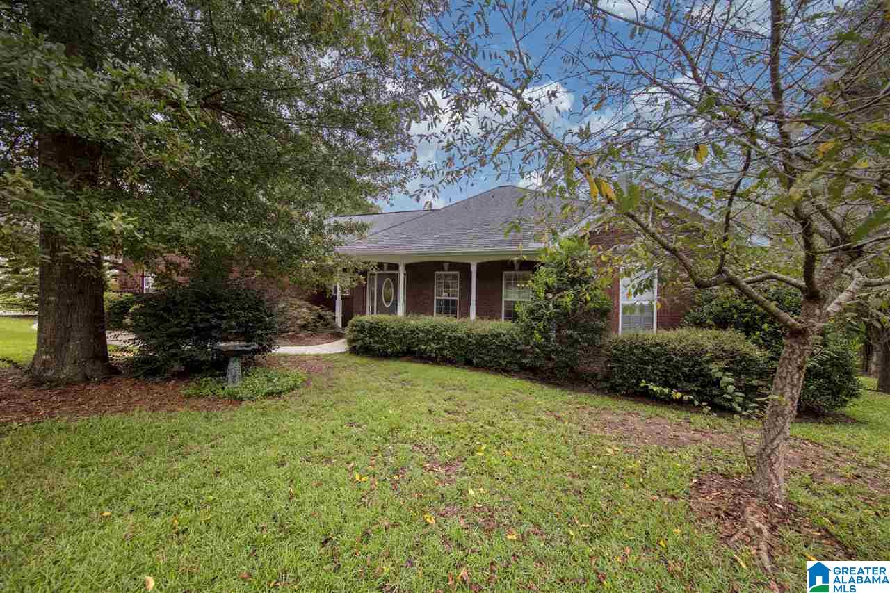 79 County Road 80 Clanton, AL 35045 - Photo 2 of 32