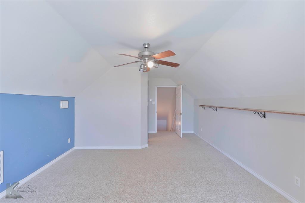 342 Pilgrim Road Abilene, TX 79602 - Photo 29 of 37