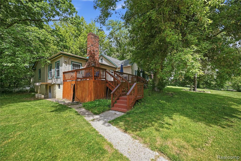 6790 Weyer Road Imlay City, MI 48444 - Photo 4 of 34