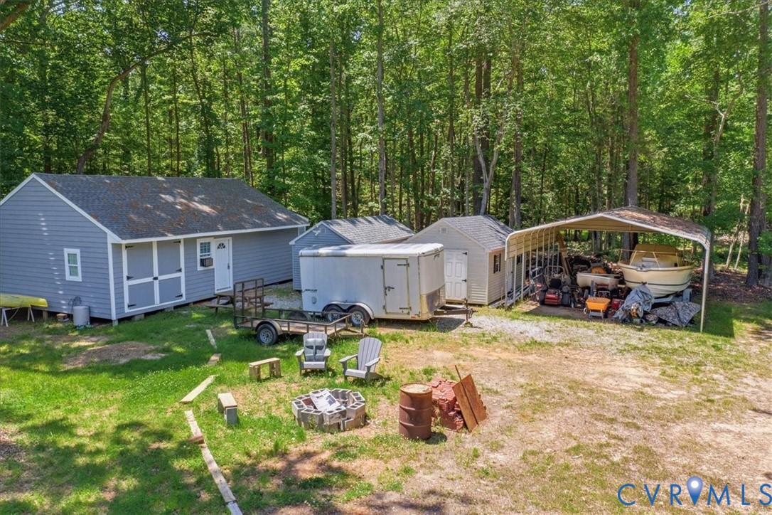 8501 Hickory Road Petersburg, VA 23803 - Photo 16 of 18
