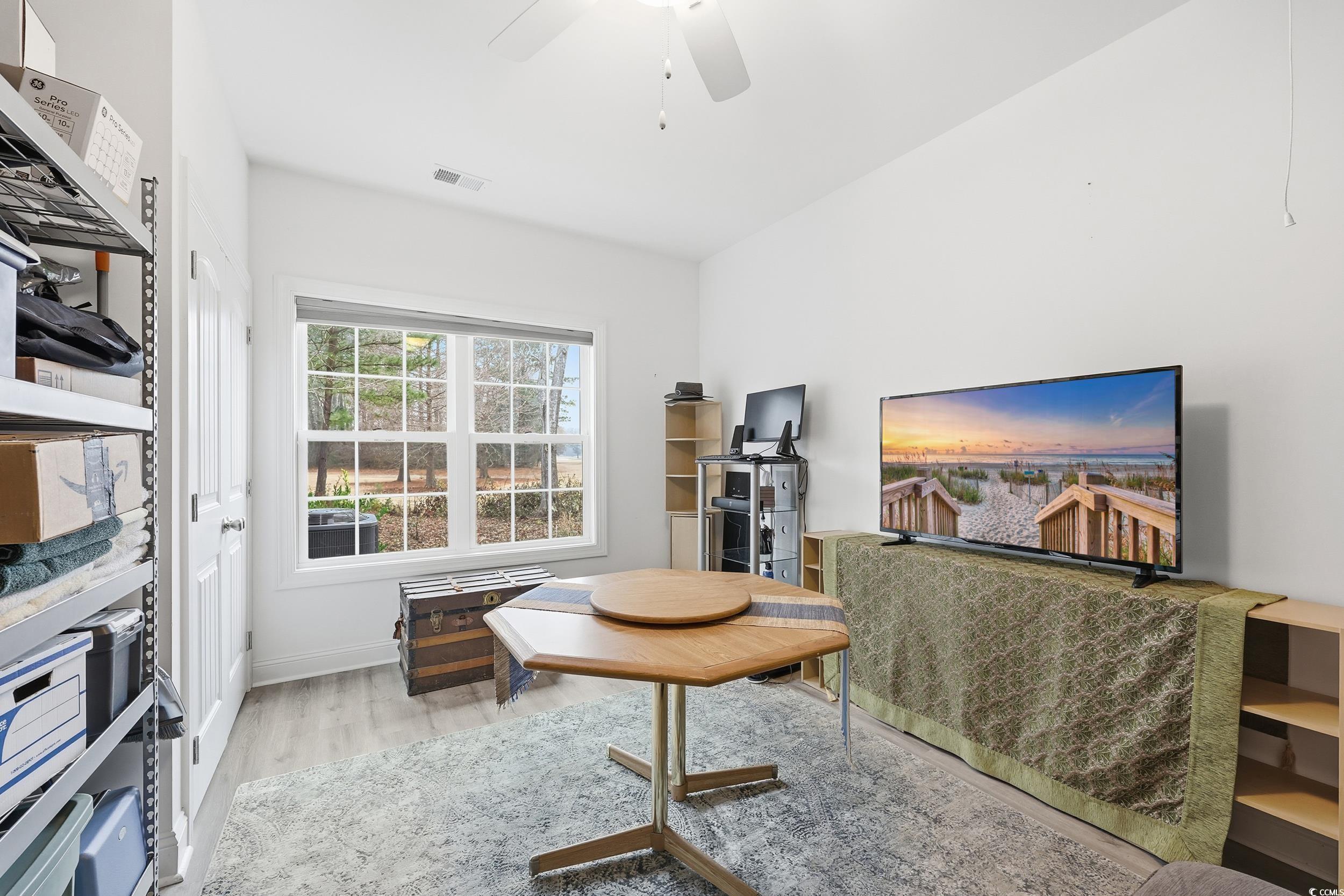 116 Kingsbury Loop, Unit C Conway, SC 29526 - Photo 26 of 32 Bedroom 2 unedited photo