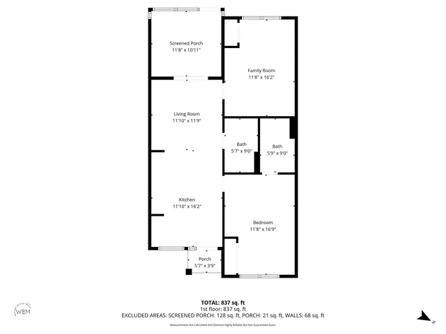 $215,000 | 116 Kingsbury Loop, Unit C, Conway, SC 29526