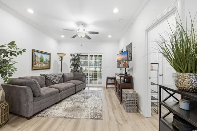 $215,000 | 116 Kingsbury Loop, Unit C, Conway, SC 29526