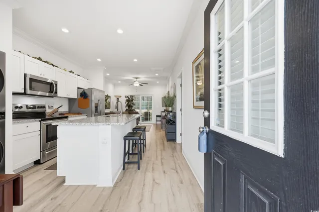 $215,000 | 116 Kingsbury Loop, Unit C, Conway, SC 29526