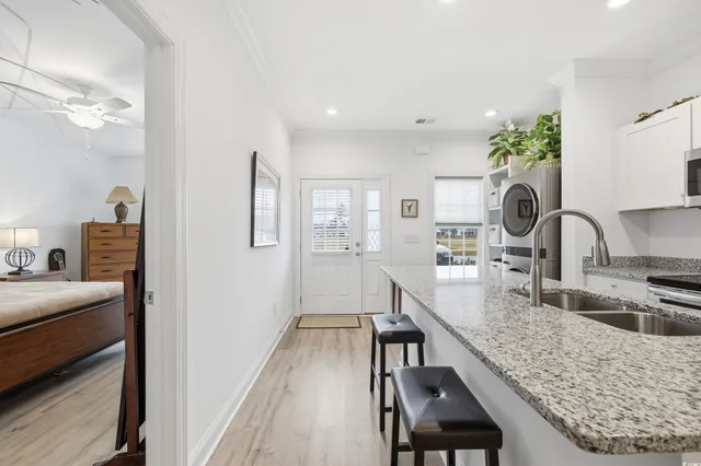 $215,000 | 116 Kingsbury Loop, Unit C, Conway, SC 29526