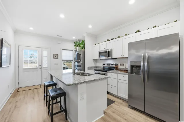 $215,000 | 116 Kingsbury Loop, Unit C, Conway, SC 29526