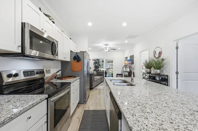 $215,000 | 116 Kingsbury Loop, Unit C, Conway, SC 29526