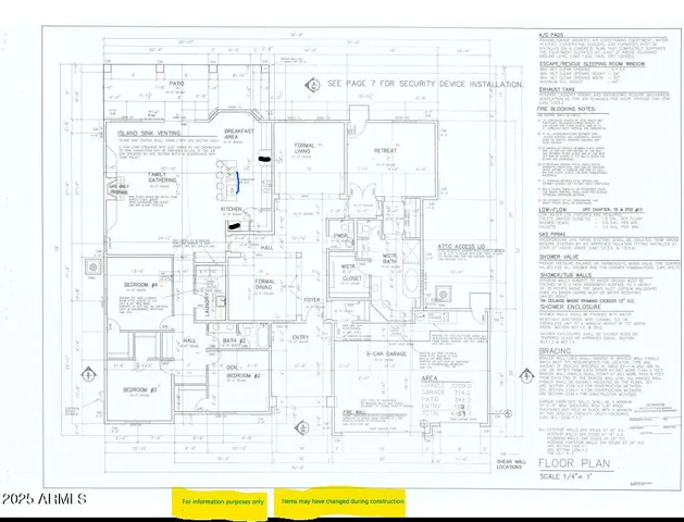 $1,099,999 | 929 East Derby Drive, Tempe, AZ 85284