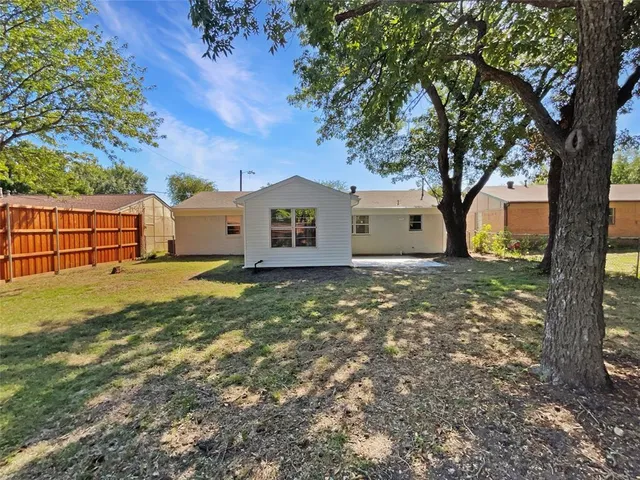 $270,000 | 2813 East 15th Street, Plano, TX 75074