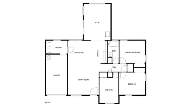 $270,000 | 2813 East 15th Street, Plano, TX 75074