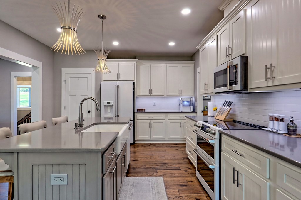 2321 Fodder Creek Road Hiawassee, GA 30546 - Photo 15 of 87 Gallery Image 15