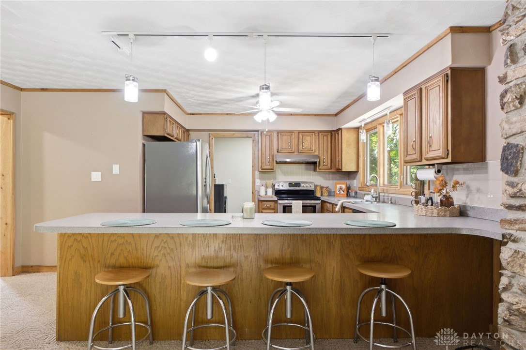 4142 Clayton Road Brookville, OH 45309 - Photo 22 of 80