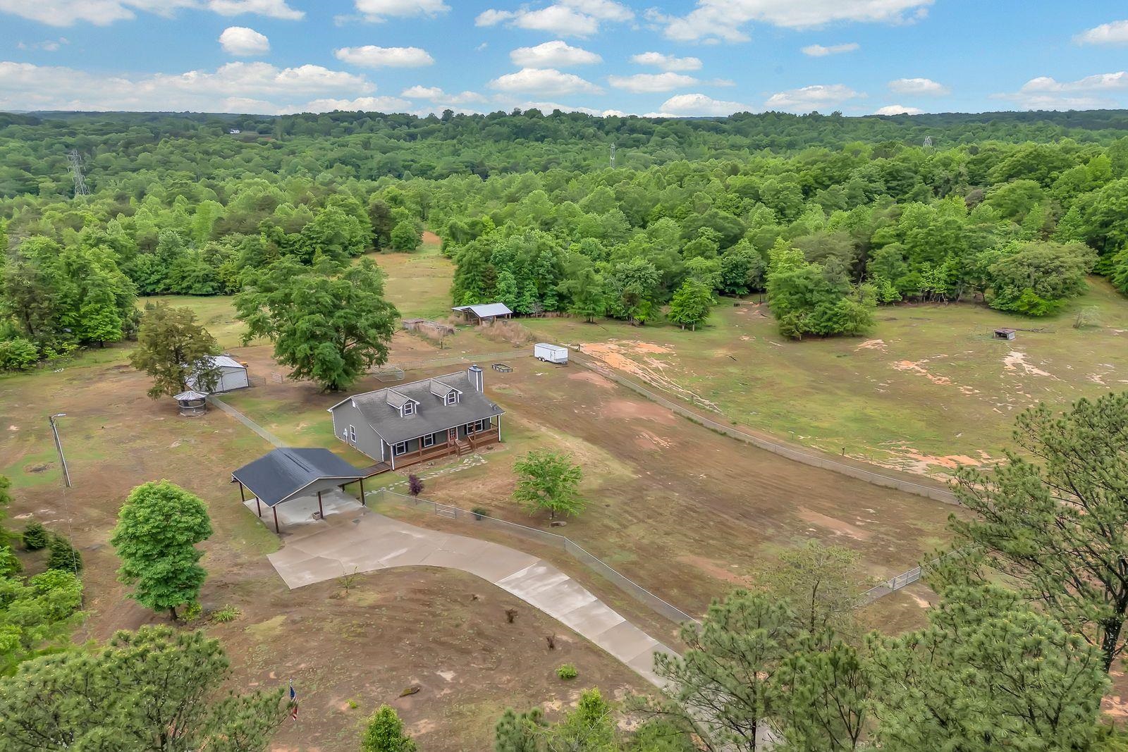 4084 Pacolet Highway Pacolet, SC 29372 - Photo 28 of 29