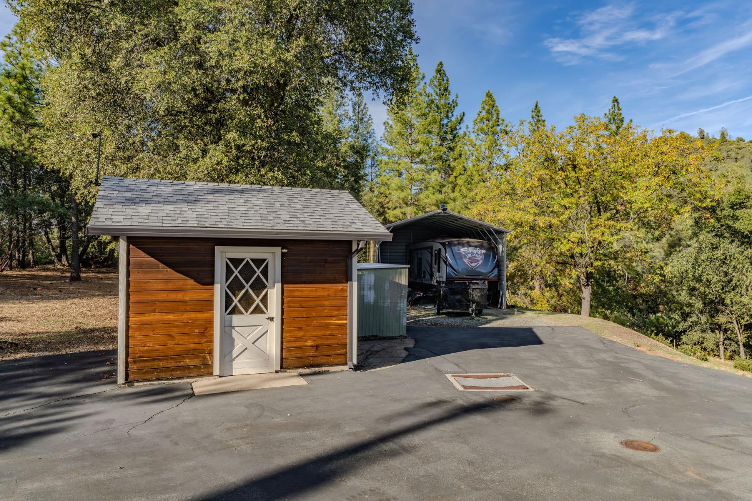 20066 Dawn Ridge Drive Jackson, CA 95642 - Photo 47 of 57