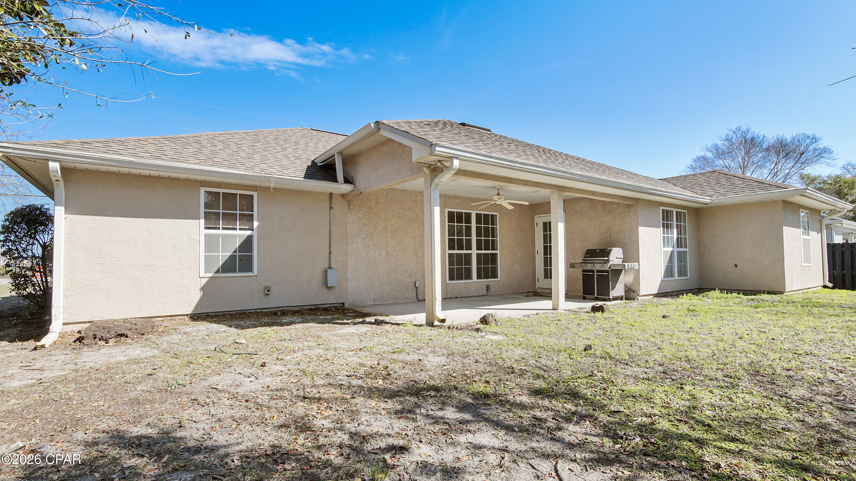 4607 Magnolia Beach Road Panama City, FL 32408 - Photo 37 of 38