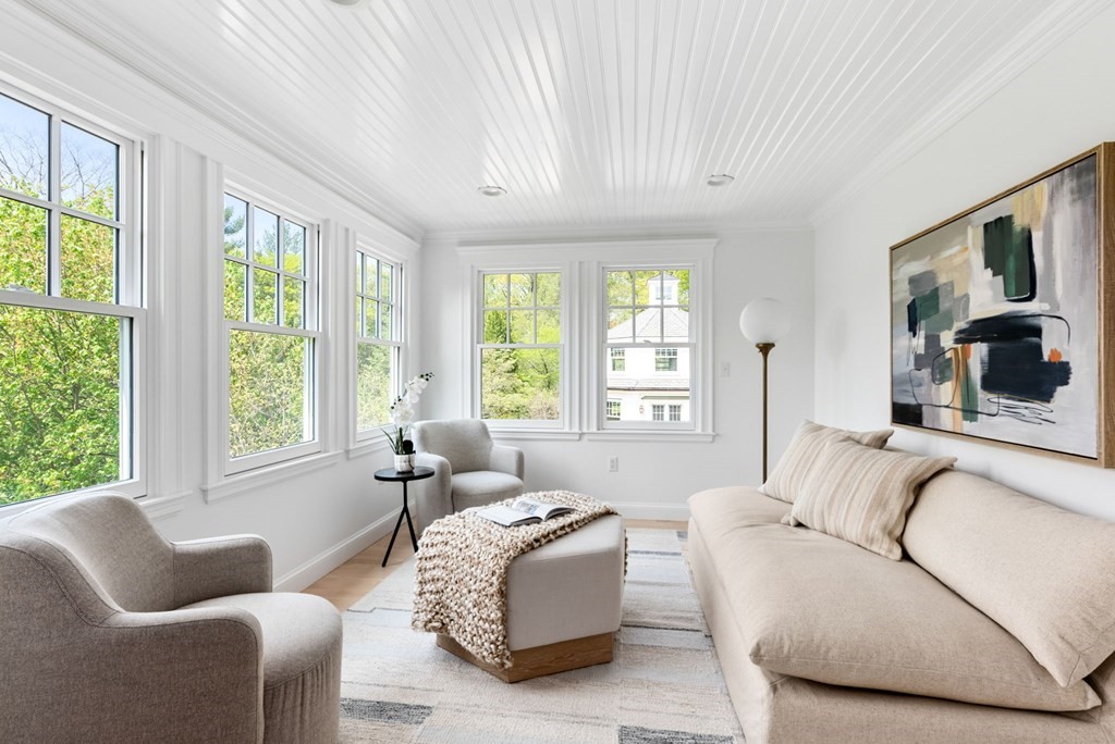 25 Cliff Road Weston, MA 02493 - Photo 21 of 37