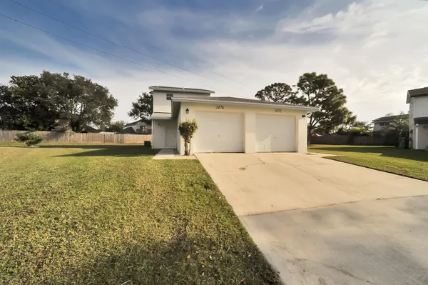 $1,350 | 1476 Croftwood Drive, Melbourne, FL 32935