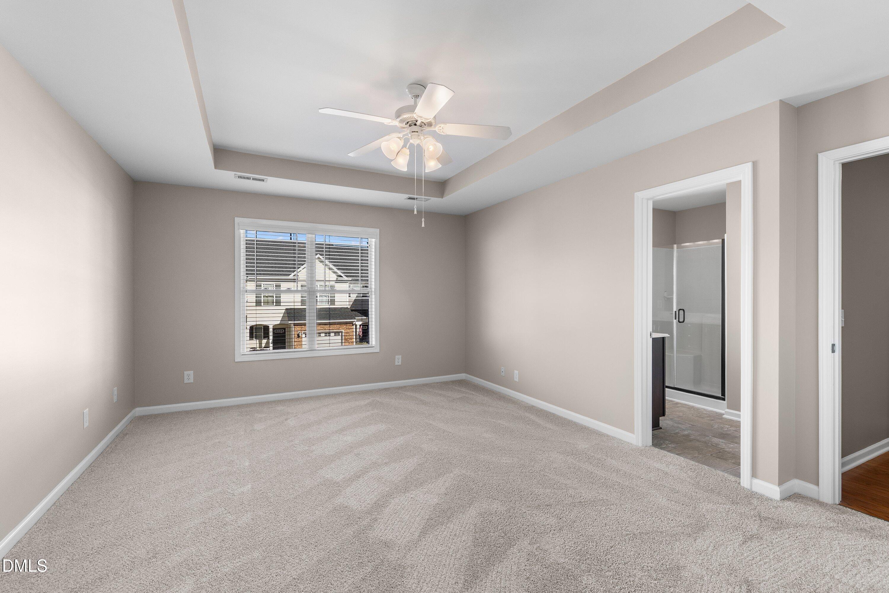 2639 Asher View Court Raleigh, NC 27606 - Photo 13 of 23 Bedroom 1 pic 2