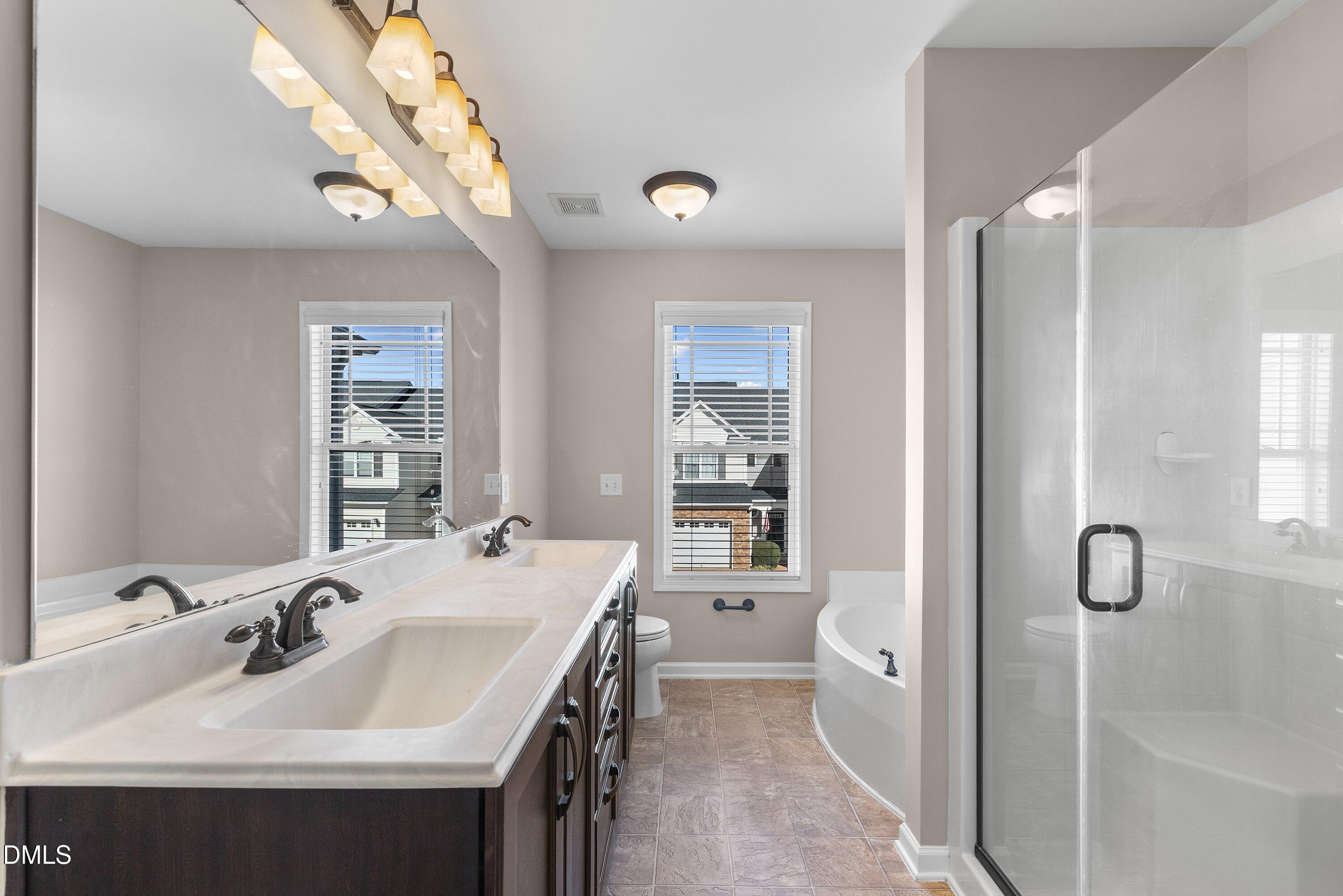 2639 Asher View Court Raleigh, NC 27606 - Photo 15 of 23 Bedroom 1 bath pic 1